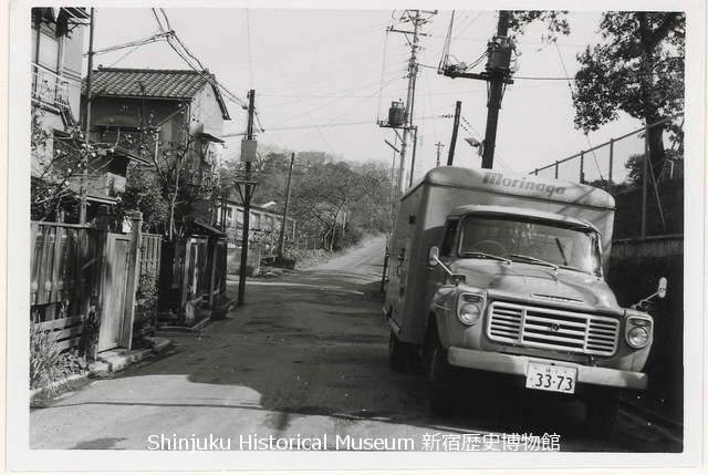 南元町、安珍坂