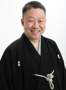 宝井琴凌